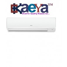 OkaeYa.com Hitachi Split Inverter AC (1.5 Ton, 5 Star, Copper)